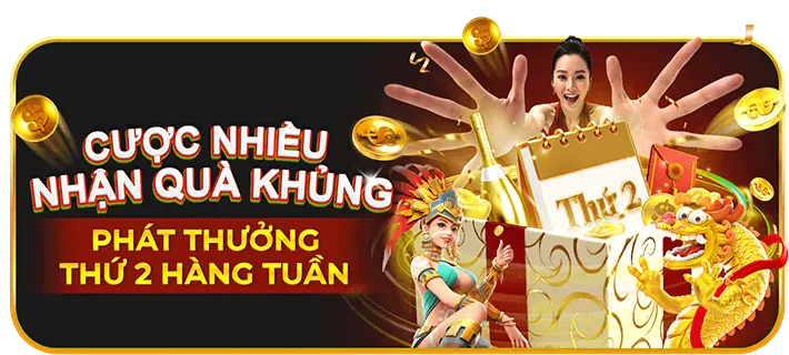 Các loại ưu đãi và phần thưởng từ MB88 Code