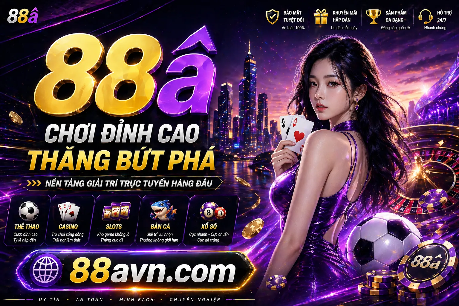 Sân vận động đầy ắp khán giả với ánh sáng rực rỡ, biểu tượng của cá cược thể thao đỉnh cao tại mb88 code