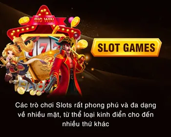 Video Slot hiện đại tại MB88 Code