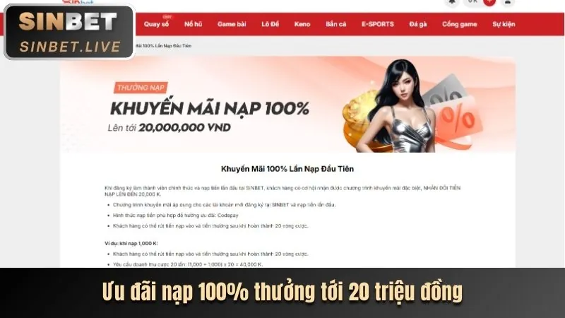 Ưu đãi độc quyền khi sử dụng mã MB88
