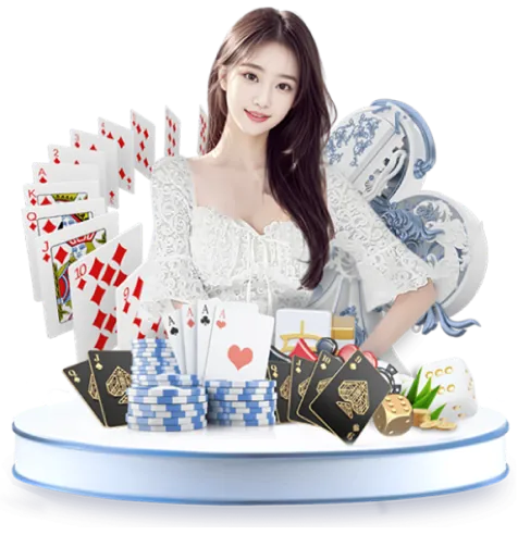 Game Bắn Cá Nàng Tiên Cá với các nàng tiên cá xinh đẹp